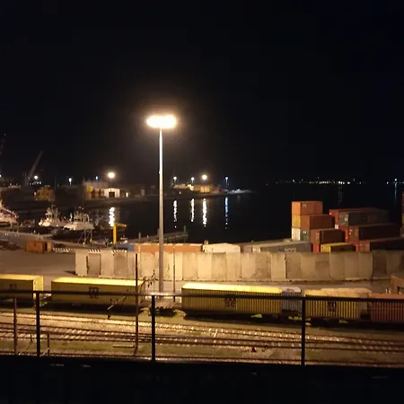 A&g Pensjonat La Spezia