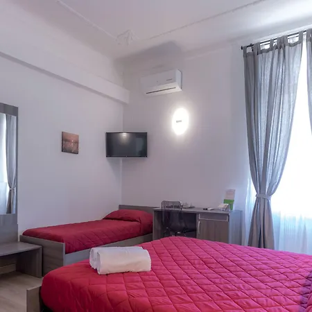 A&g Pensjonat La Spezia