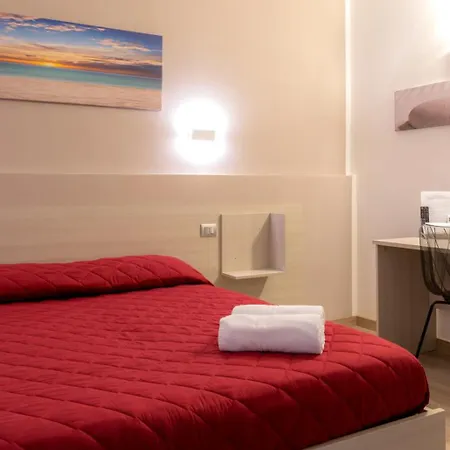 Pensjonat A&g La Spezia