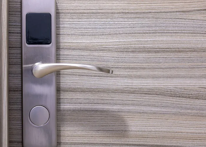 ゲストハウス A&g ラ・スペツィア