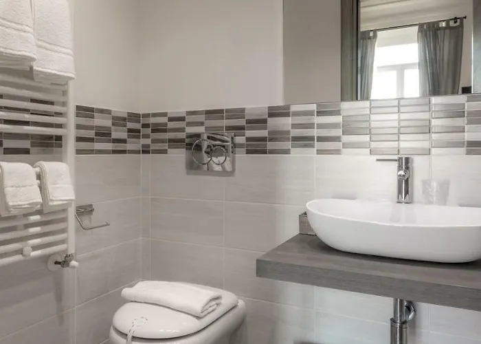 A&g ゲストハウス 4*