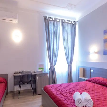 A&g Casa de hóspedes