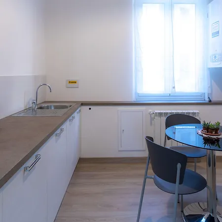 A&g 招待所 斯培西亚