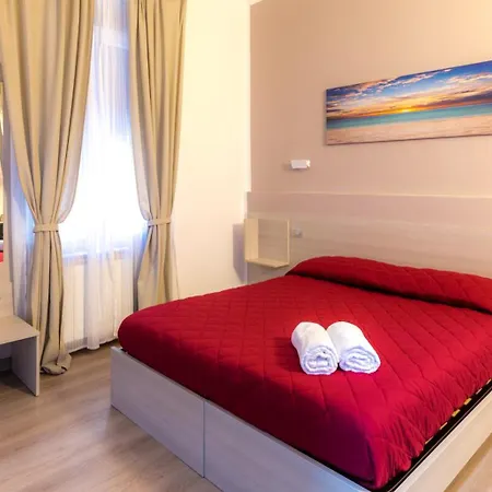 A&g Casa de hóspedes