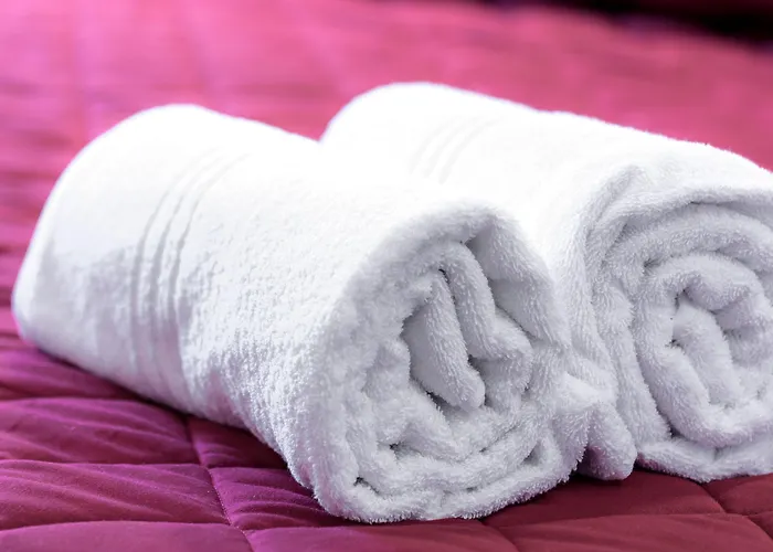 Gasthuis A&g La Spezia