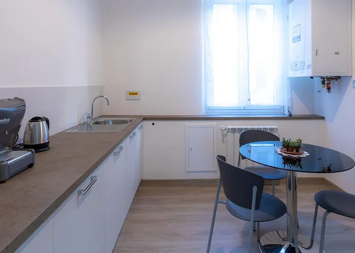 A&g Gasthuis La Spezia