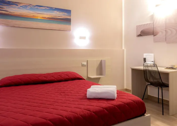 Gasthuis A&g La Spezia