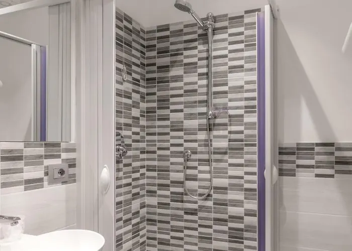 Gasthuis A&g La Spezia